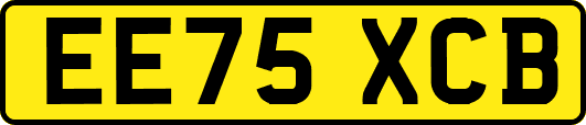 EE75XCB