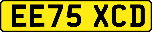 EE75XCD