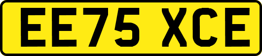 EE75XCE