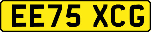 EE75XCG