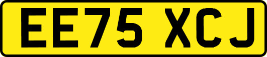 EE75XCJ
