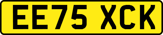 EE75XCK