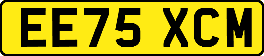 EE75XCM