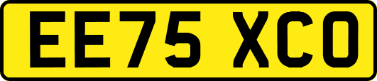 EE75XCO
