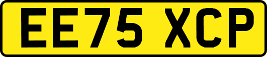 EE75XCP