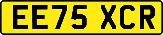 EE75XCR