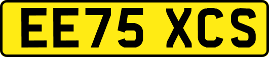 EE75XCS