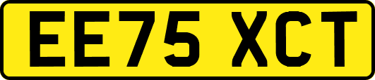 EE75XCT