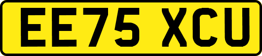 EE75XCU