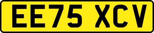 EE75XCV