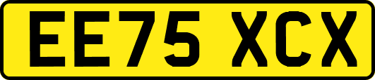 EE75XCX