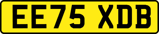 EE75XDB