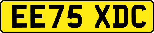 EE75XDC