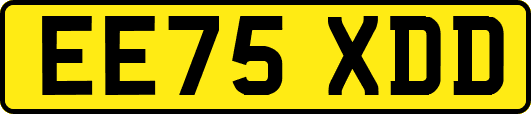 EE75XDD