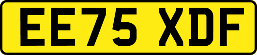 EE75XDF