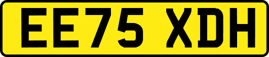 EE75XDH
