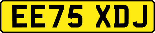 EE75XDJ