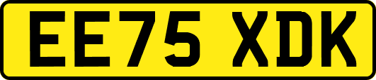 EE75XDK