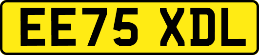 EE75XDL