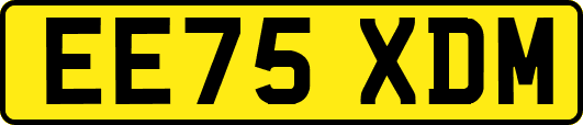 EE75XDM