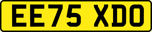 EE75XDO
