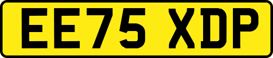 EE75XDP