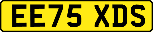 EE75XDS