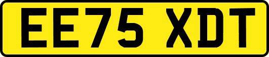 EE75XDT