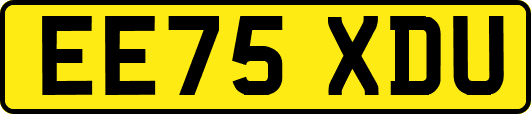 EE75XDU