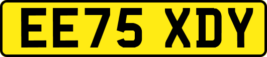 EE75XDY