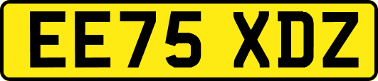 EE75XDZ