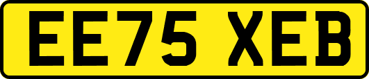 EE75XEB