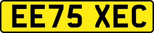 EE75XEC