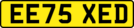 EE75XED