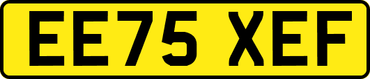 EE75XEF