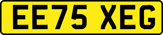 EE75XEG