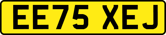 EE75XEJ