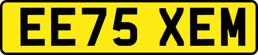 EE75XEM