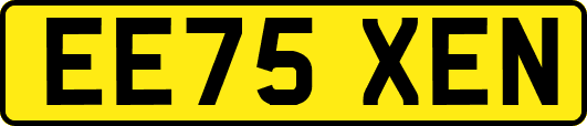 EE75XEN
