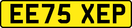 EE75XEP