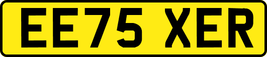 EE75XER
