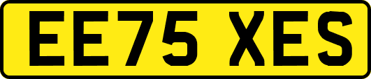 EE75XES