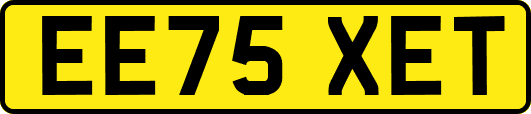 EE75XET