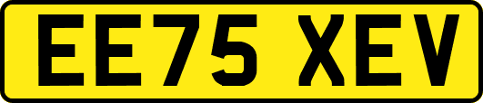 EE75XEV