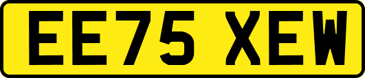 EE75XEW