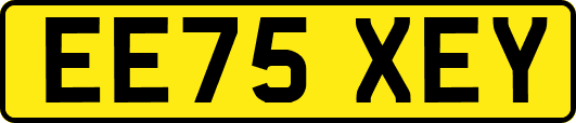 EE75XEY