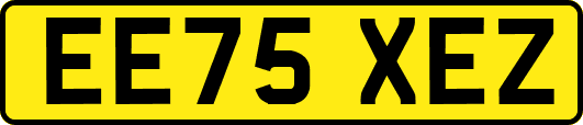 EE75XEZ