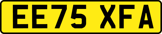 EE75XFA