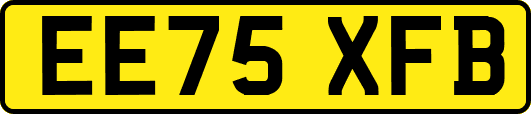 EE75XFB