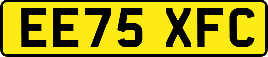 EE75XFC